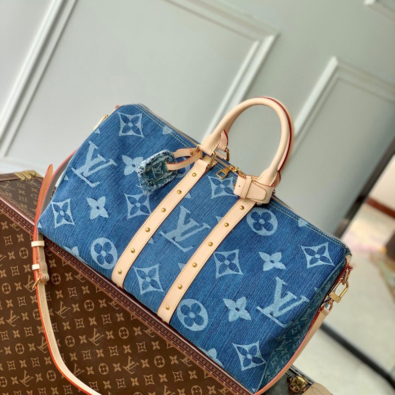 LV Travel Bags